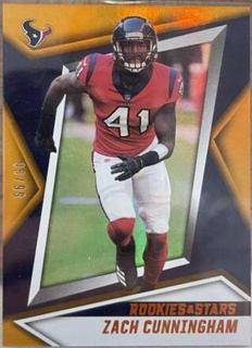 Zach Cunningham