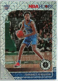 Terrance Ferguson