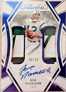 Joe Namath