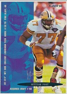 Willie Roaf