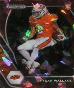 Tylan Wallace