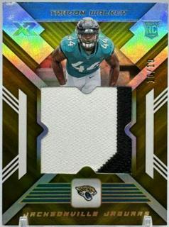 Travon Walker