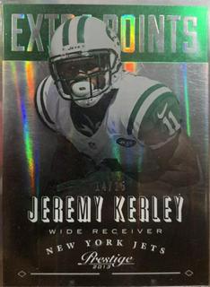Jeremy Kerley