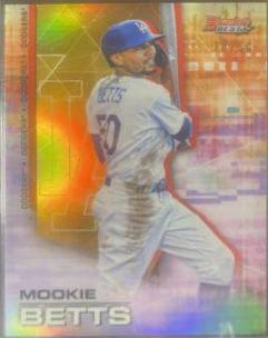 Mookie Betts
