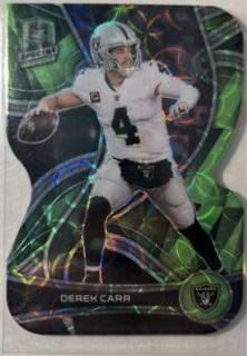 Derek Carr