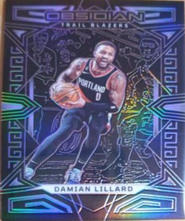 Damian Lillard