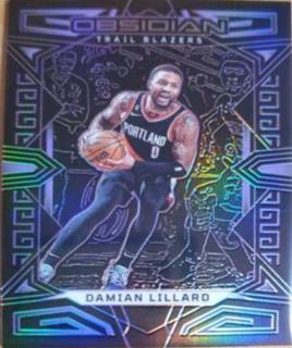 Damian Lillard