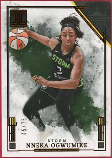 Nneka Ogwumike