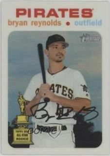 Bryan Reynolds