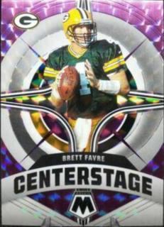 Brett Favre