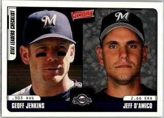 Geoff Jenkins