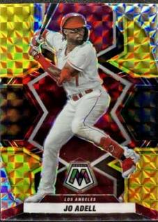 Jo Adell