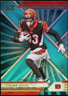 Tyler Boyd