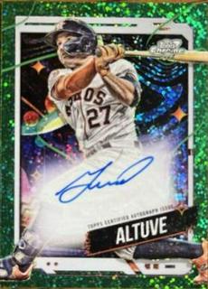 Jose Altuve