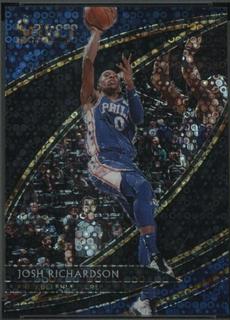 Josh Richardson