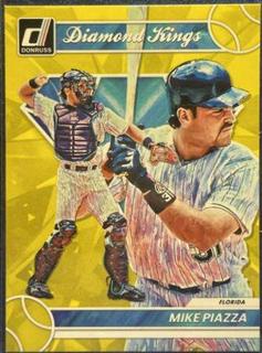 Mike Piazza