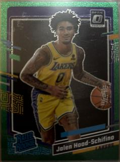 Jalen Hood-Schifino