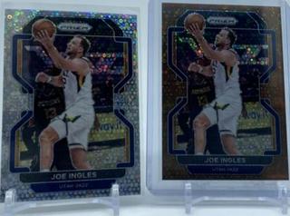 Joe Ingles