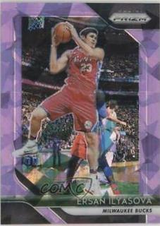 Ersan Ilyasova