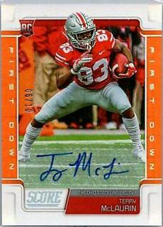 Terry McLaurin