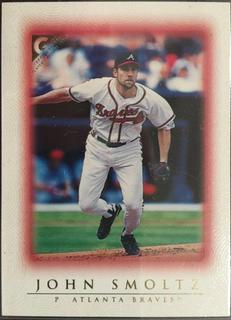John Smoltz