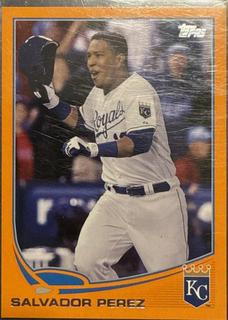 Salvador Perez