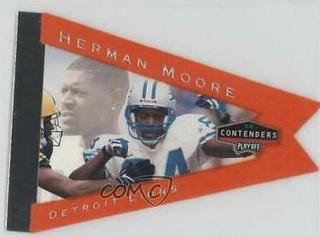 Herman Moore