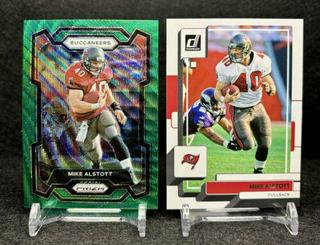 Mike Alstott
