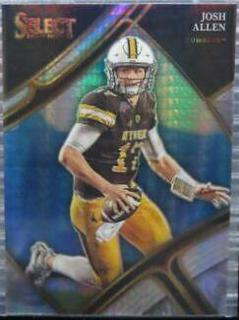 Josh Allen
