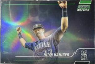 Mitch Haniger