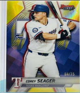 Corey Seager