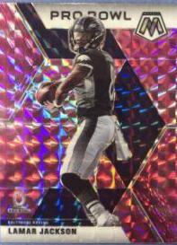 Lamar Jackson