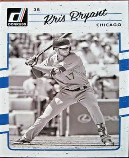 Kris Bryant