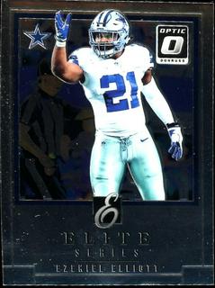 Ezekiel Elliott