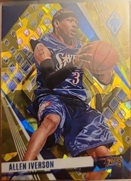 Allen Iverson