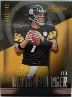 Ben Roethlisberger