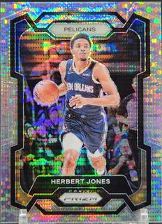 Herbert Jones