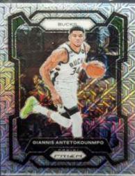 Giannis Antetokounmpo
