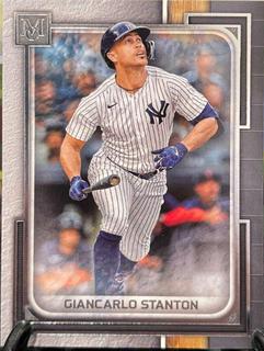Giancarlo Stanton