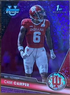 Cam Camper