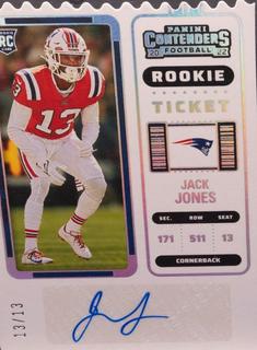 Jack Jones