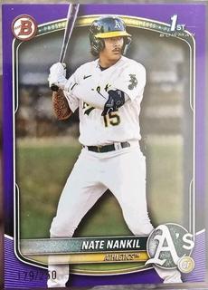 Nate Nankil