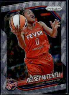 Kelsey Mitchell