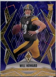 Will Howard