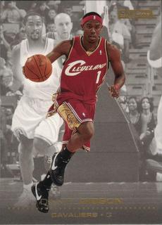 Daniel Gibson