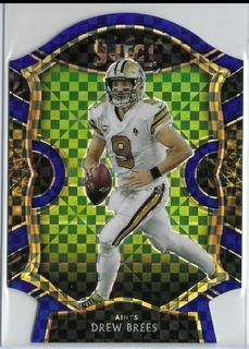 Drew Brees