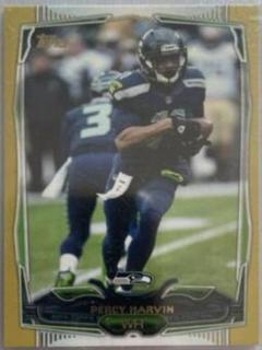 Percy Harvin