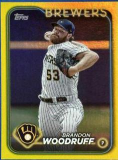 Brandon Woodruff