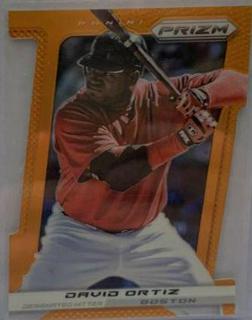David Ortiz