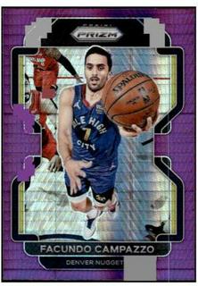 Facundo Campazzo